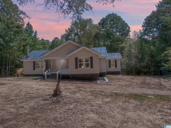 765 Miller Dr, Pell City, AL 35125