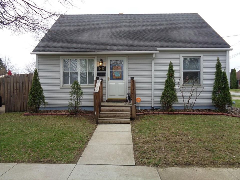 1st image of 2403 Linwood Ave