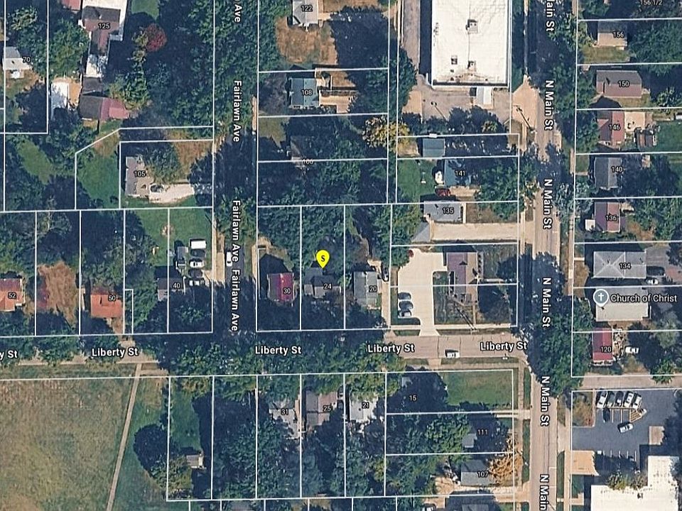 1st image of 24 Liberty St