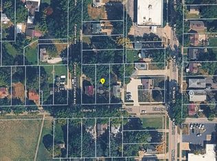 24 Liberty St, Rittman, OH 44270