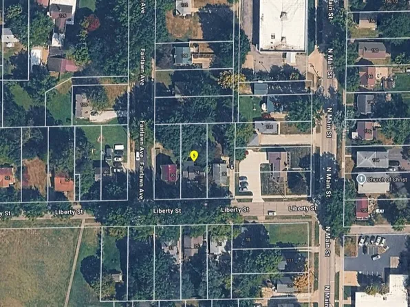 24 Liberty St, Rittman, OH 44270