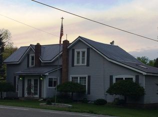 11291 Greiser Rd, Conneaut Lake, PA 16316