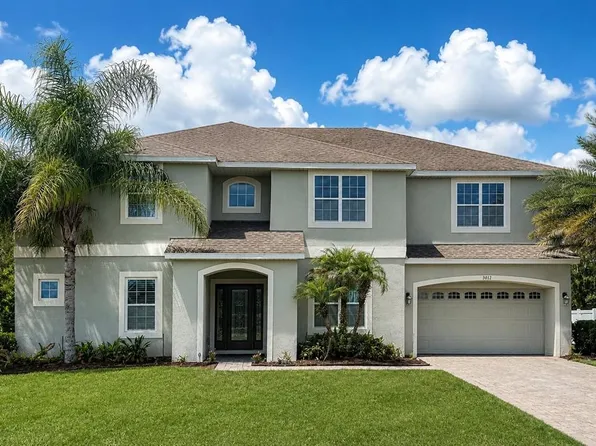 3012 SAN LEO DRIVE, ORLANDO, FL 32820