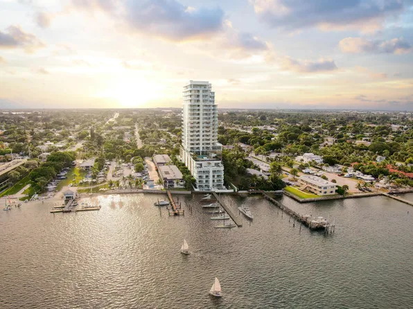 4714 N Flagler Drive #1603, West Palm Beach, FL 33407