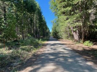 0 Fir Canyon Rd, Grants Pass, OR 97527