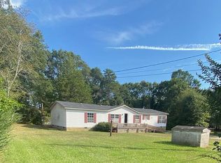 3596 Reed Creek Hwy #0, Hartwell, GA 30643