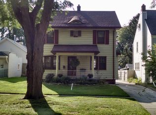 4511 Willys Pkwy, Toledo, OH 43612