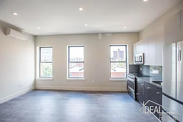 Rented by Ideal Properties Group