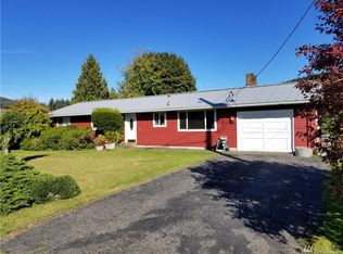 511 Spruce Dr, Forks, WA 98331