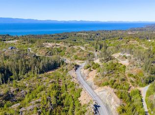 LOT 13 Clark Rd, Capital, BC V9Z0K5