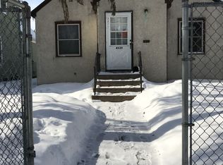 4539 Aldrich Ave N, Minneapolis, MN 55412