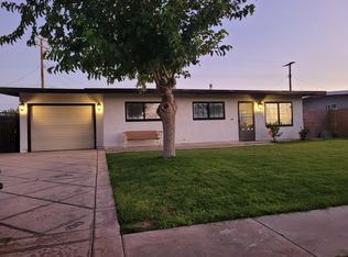 2180 Elm St, Rosamond, CA 93560