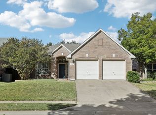 3332 Woodberry Ln, McKinney, TX 75071