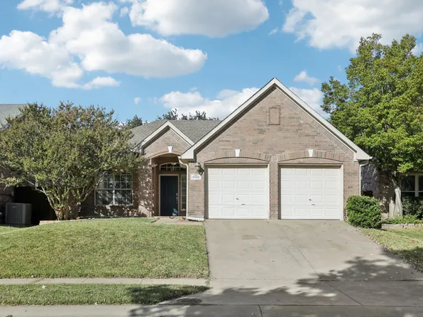 3332 Woodberry Ln, McKinney, TX 75071