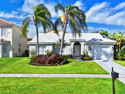 9533 Islamorada Terrace, Boca Raton, FL, 33496