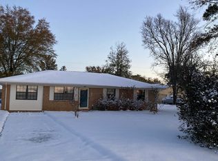 212 W Azalea Ave, Foley, AL 36535