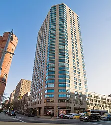 Rented by Keller Williams NYC