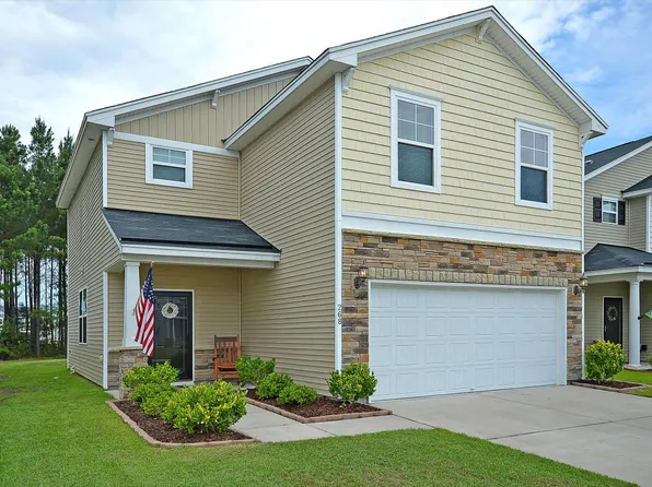 268 Cameron St, Summerville, SC 29486