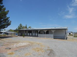 3260 W Hardy Ln, Pahrump, NV 89048
