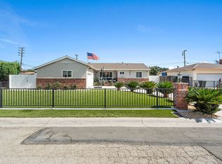 12011 Acacia Ave, Garden Grove, CA 92840