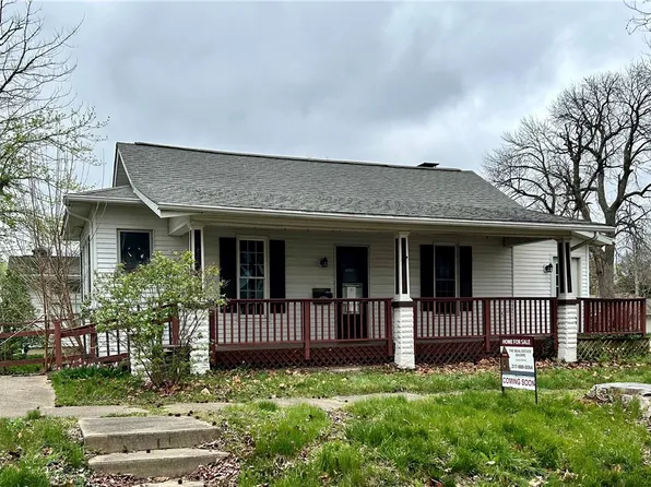 214 N Long St, Shelbyville, IL 62565