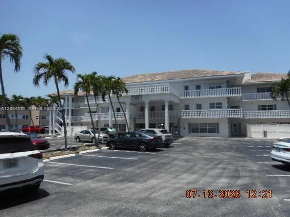 1461 S Ocean Blvd APT 101, Pompano Beach, FL 33062