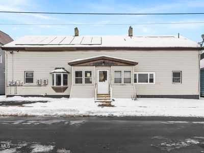 117-119 Odell Street, Schenectady, NY, 12304