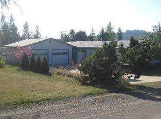 10511 S Cheney St, Cheney, WA 99004