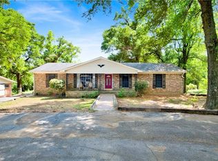 205 Park Ave, Saraland, AL 36571