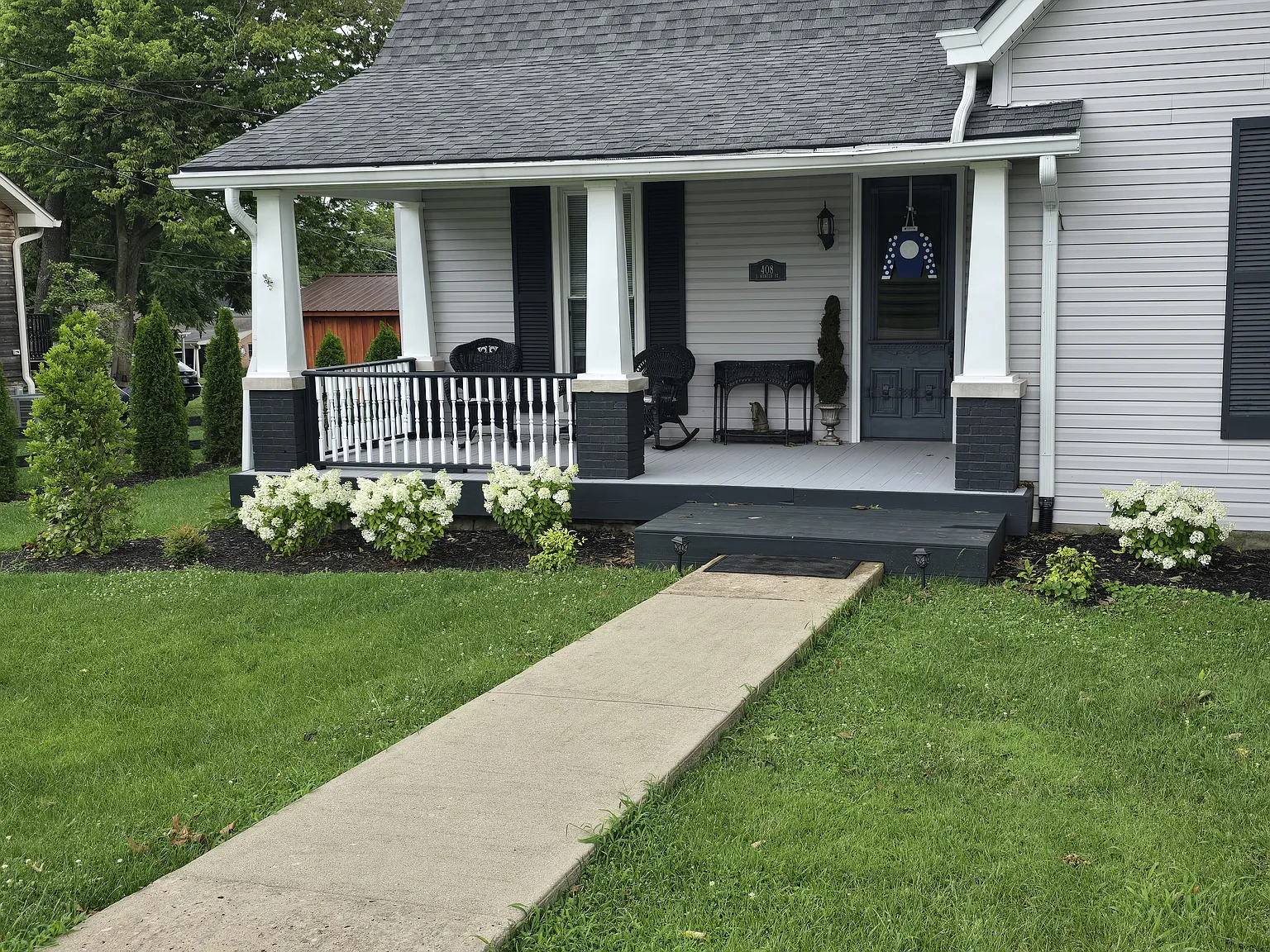 408 S Winter St — Photo 3