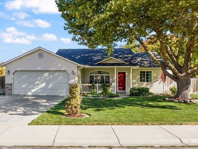 372 E Northridge Dr, Kuna, ID, 83634