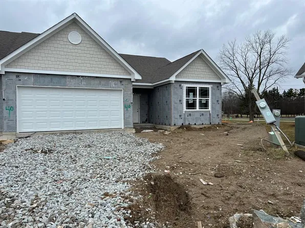 6356 Filly Cir, Indianapolis, IN 46260