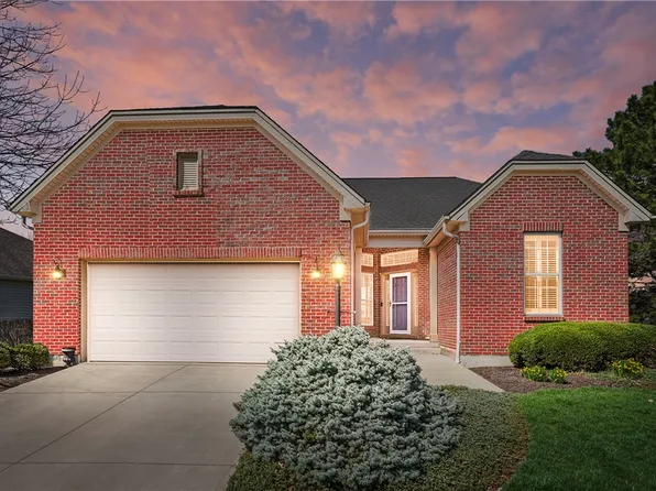 8338 Jeannes Creek Ln, West Chester, OH 45069