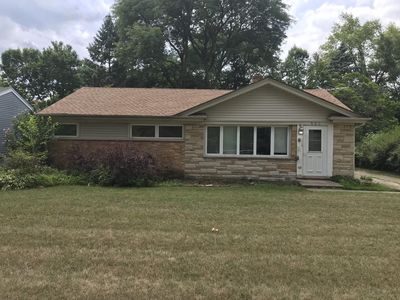 553 E Baldwin Rd, Palatine, IL, 60074