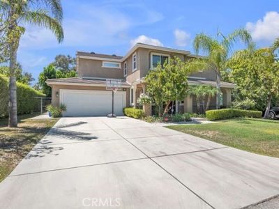 9849 Dreams Ave, North Hills, CA, 91345