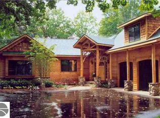 5780 S Lake Leelanau Dr, Traverse City, MI 49684