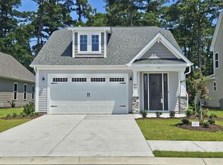 734 Cascade Loop Starfish LOT 109-1, Little River, SC 29566