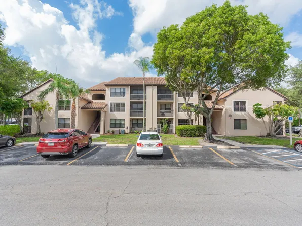 4541 W McNab Road #17, Pompano Beach, FL 33069