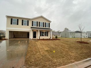 416 Reflection Dr, Anderson, SC 29625