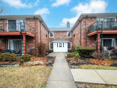 40 Fountain Ln APT 6, Weymouth, MA, 02190