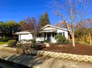 126 Price Way, Folsom, CA