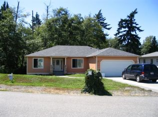8131 Comox Loop, Blaine, WA 98230