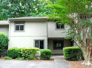 3614 Winding Creek Way, Winston Salem, NC 27106