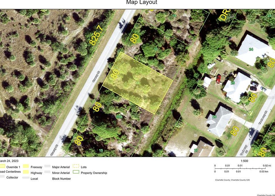 1st image of 7116 Quarry St #16