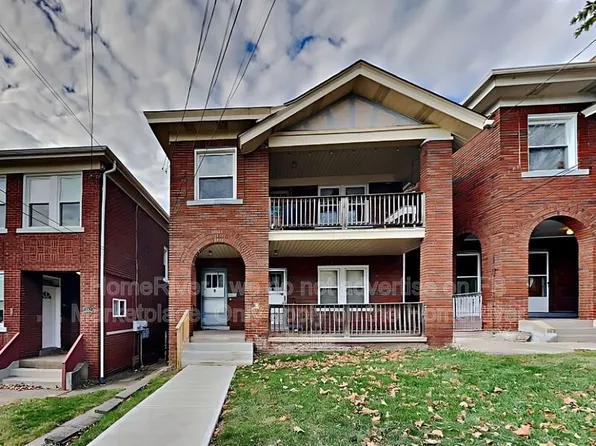 1249 Mississippi Ave Floor 1, Pittsburgh, PA 15216