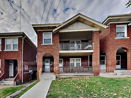 1249 Mississippi Ave #1 Photo 1