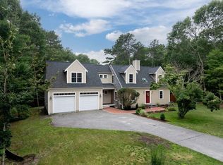 185 Bournehurst Dr, Plymouth, MA 02360