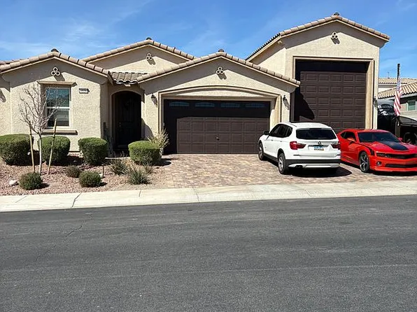 1526 Washburn St, Boulder City, NV 89005