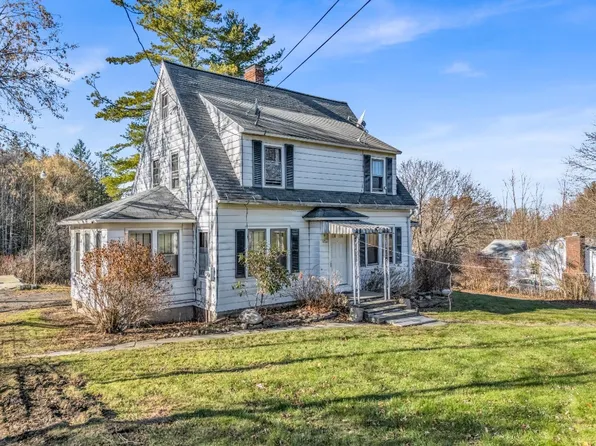 320 Park Ave, Binghamton, NY 13903