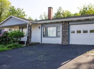 126 Clouds Blvd, Hazleton, PA 18201